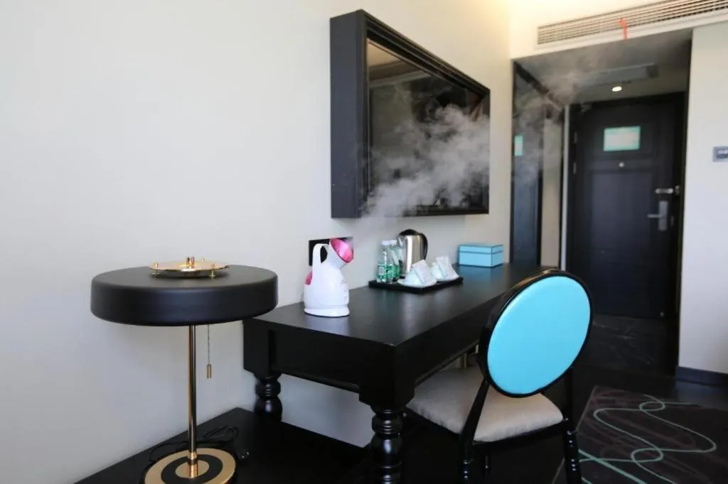 Xana Hotelle Nanchang Honggutan