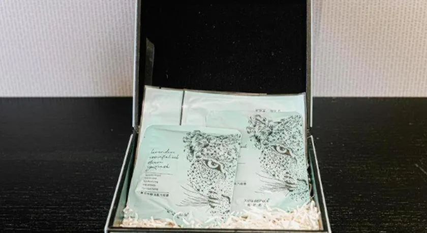 Xana Hotelle Nanchang Honggutan