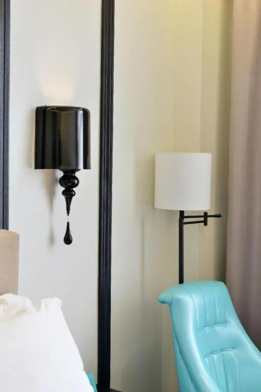 Bed in Xana Hotelle Nanchang Honggutan