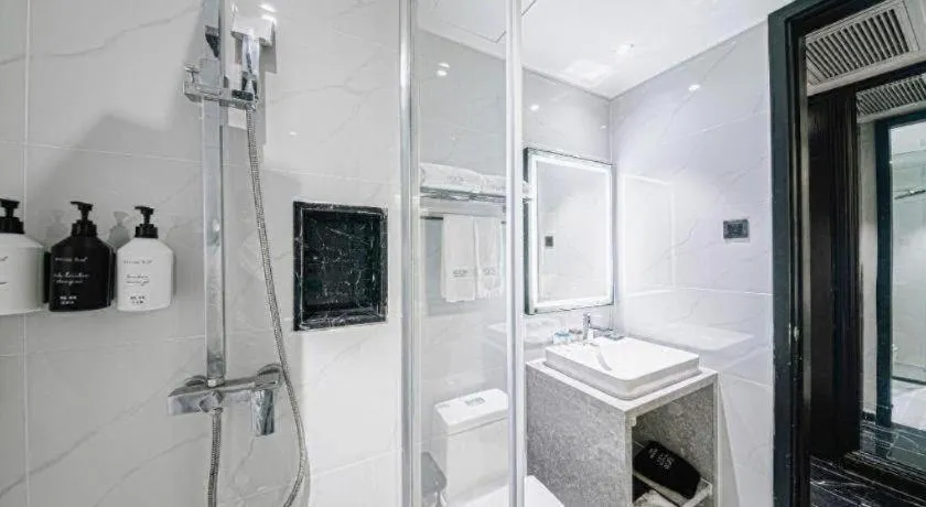 Xana Hotelle Nanchang Honggutan