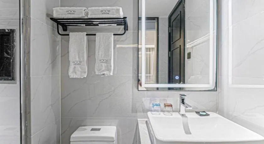 Xana Hotelle Nanchang Honggutan