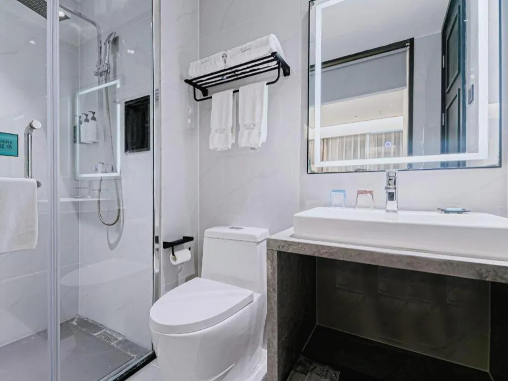 Xana Hotelle Nanchang Honggutan