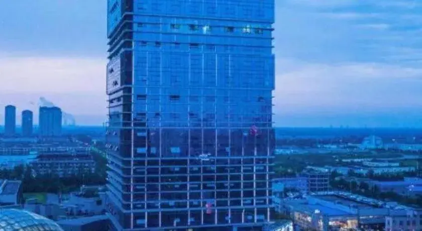 Xana Hotelle Nanchang Gaoxin Xincheng Wuyue Plaza Xana Hotelle Nanchang Gaoxin Xincheng Wuyue Plaza