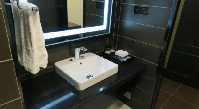 Xana Hotelle Yinchuan Dayuecheng Branch