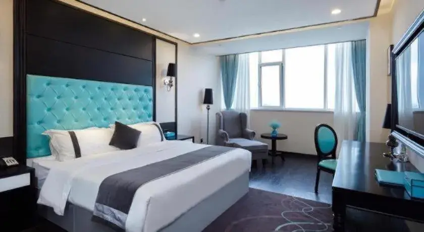 Xana Hotelle Yinchuan Dayuecheng Branch Xana Hotelle Yinchuan Dayuecheng Branch