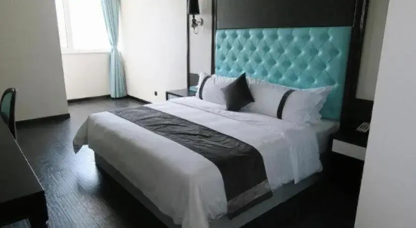 Xana Hotelle Yinchuan Dayuecheng Branch Xana Hotelle Yinchuan Dayuecheng Branch