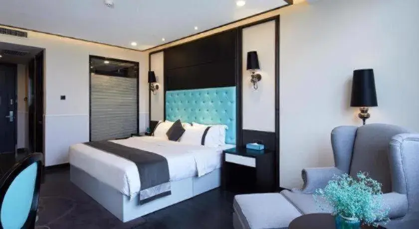 Xana Hotelle Yinchuan Dayuecheng Branch Xana Hotelle Yinchuan Dayuecheng Branch