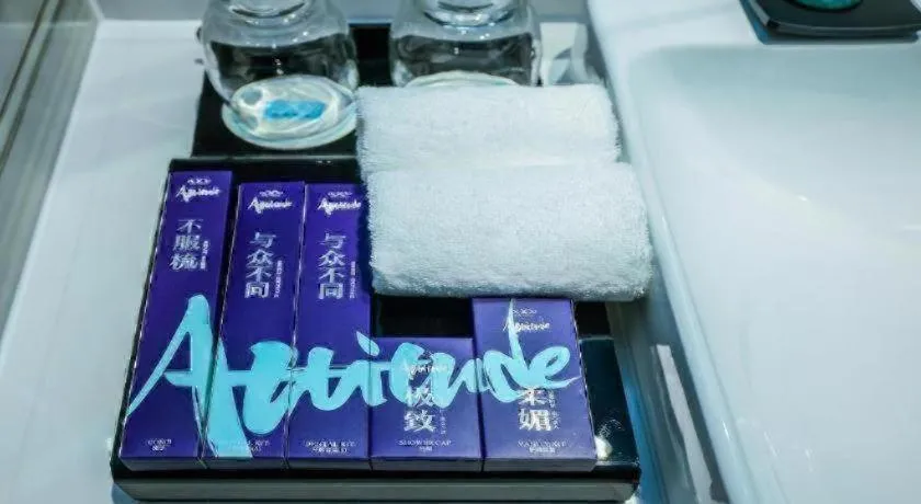 Xana Hotelle Neijiang City Center Branch