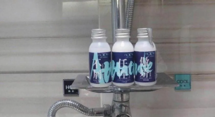 Xana Hotelle Neijiang City Center Branch