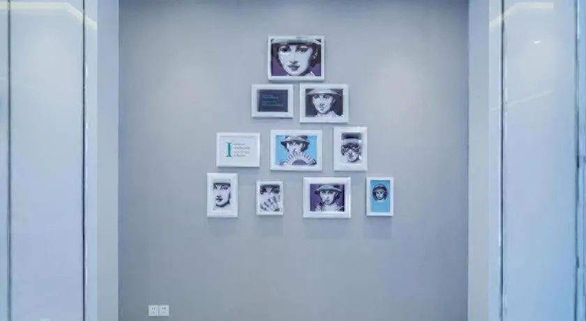 Xana Hotelle Neijiang City Center Branch