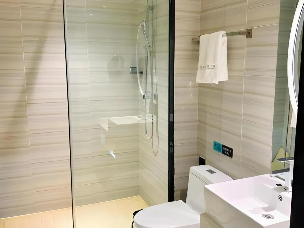 Xana Lite Korla Xiangli Avenue Food Street