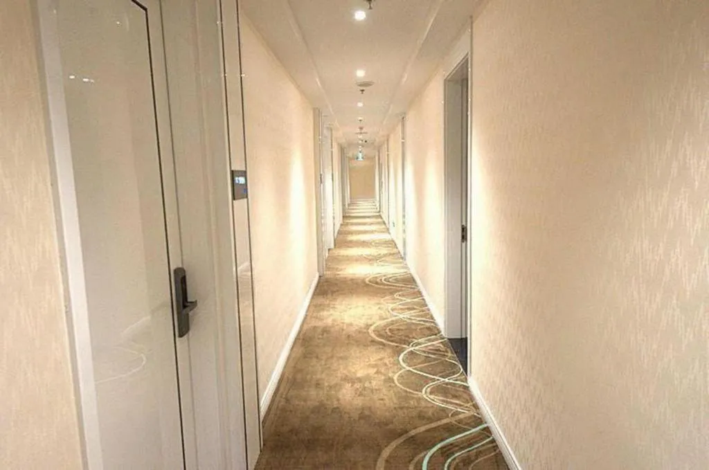 Xana Lite Korla Xiangli Avenue Food Street