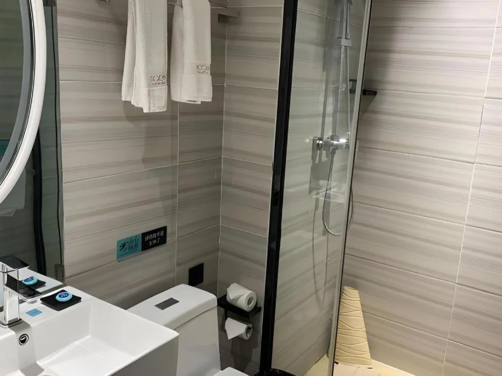 Xana Lite Korla Xiangli Avenue Food Street