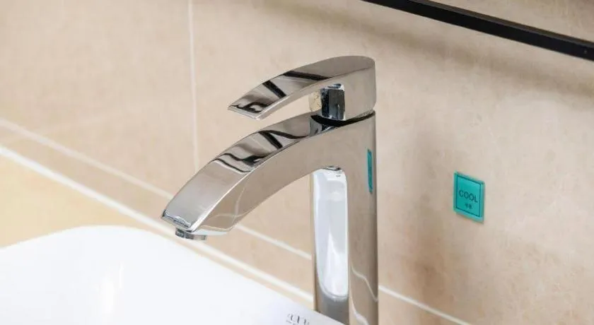 Xana Lite Guiyang Huaguoyuan Shuangzi Towers