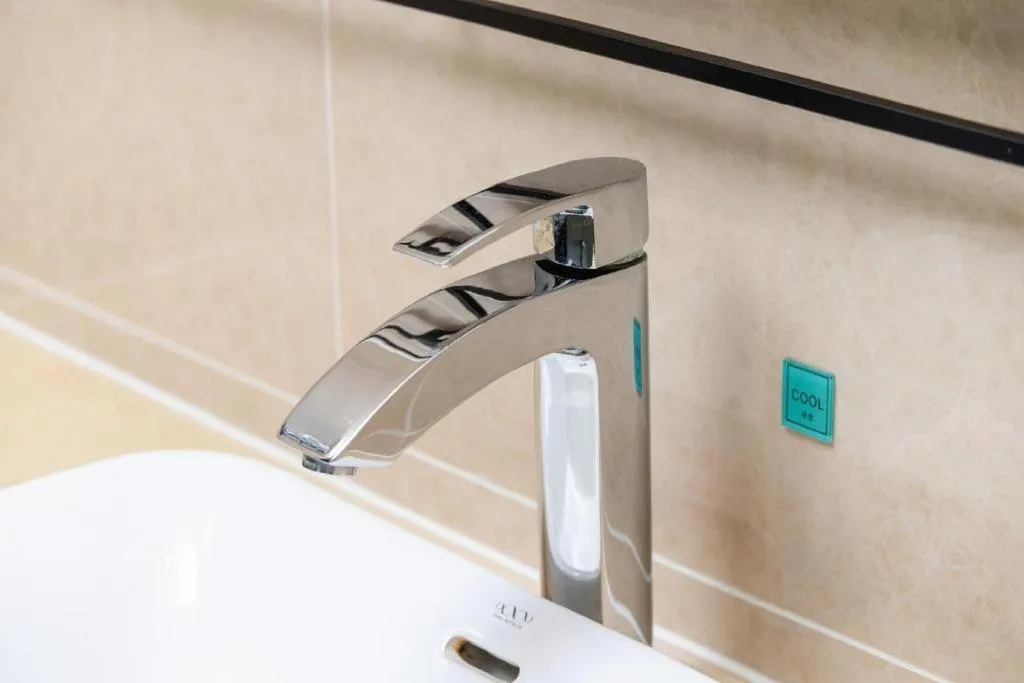 Xana Lite Guiyang Huaguoyuan Shuangzi Towers