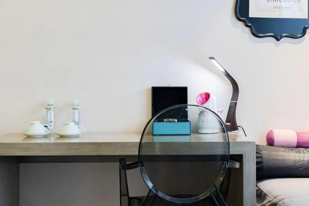 Xana Lite Guiyang Huaguoyuan Shuangzi Towers