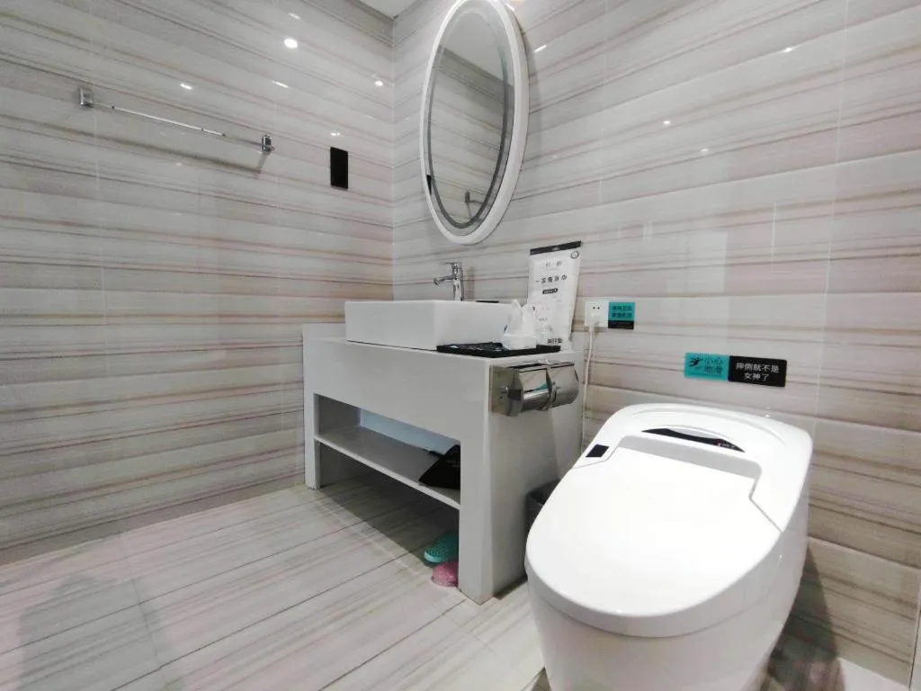 Xana Lite Neijiang Zizhong Shanghehui Branch