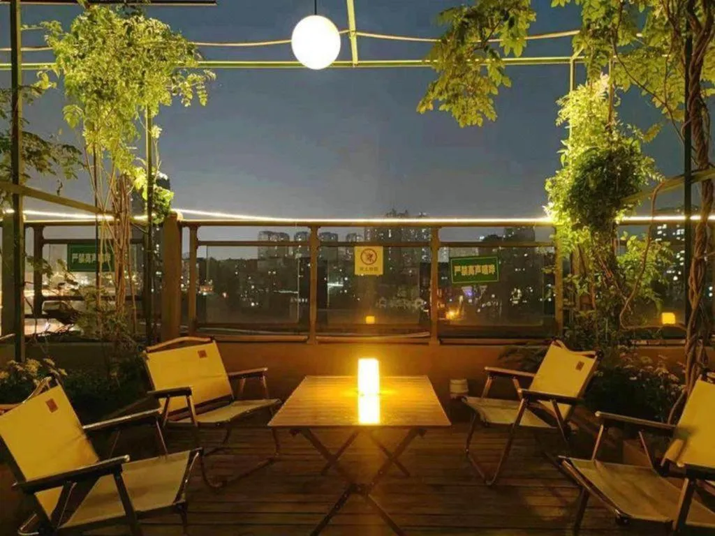 Xana Lite Neijiang Zizhong Shanghehui Branch