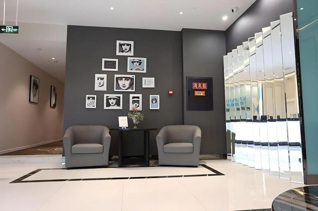 Xana Lite Neijiang Zizhong Shanghehui Branch