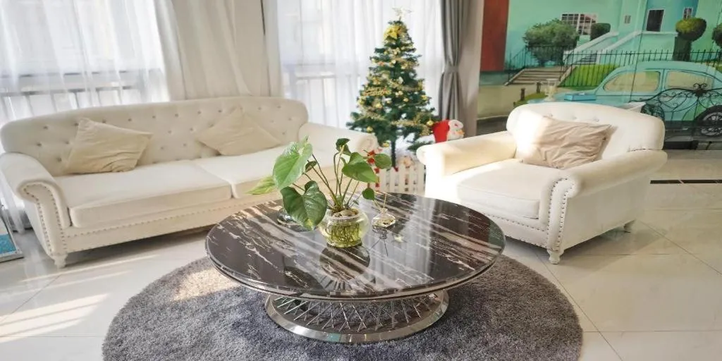 Xana Lite Neijiang Zizhong Shanghehui Branch