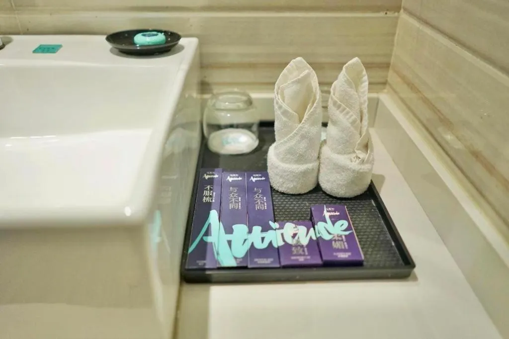 Xana Lite Neijiang Zizhong Shanghehui Branch