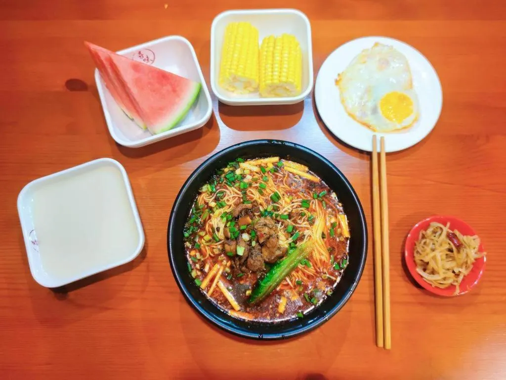 Xana Lite Neijiang Zizhong Shanghehui Branch