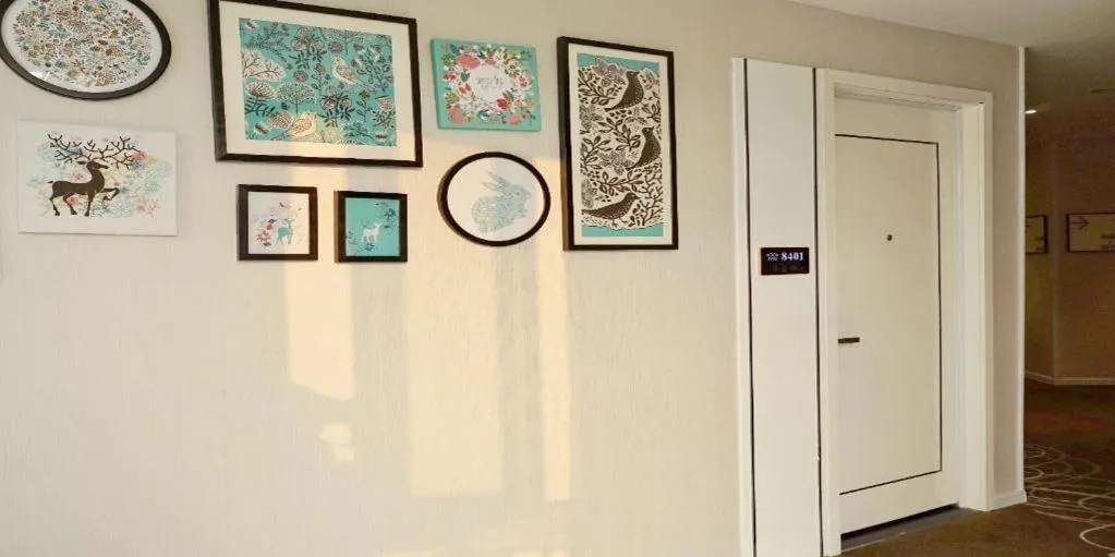 Xana Lite Neijiang Zizhong Shanghehui Branch