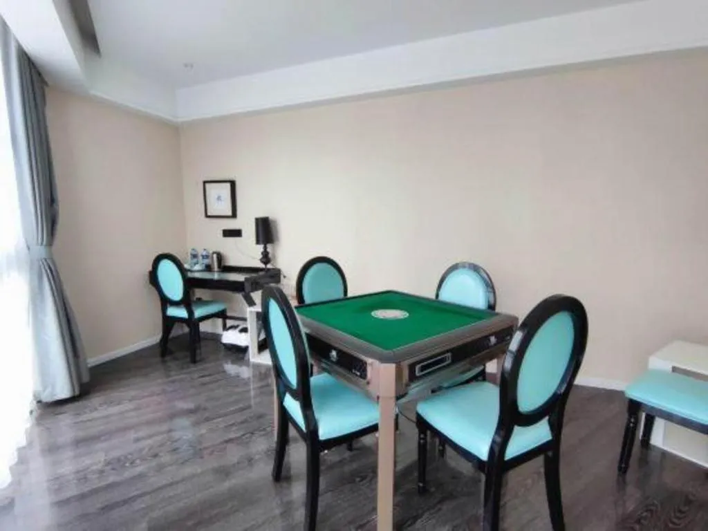 Xana Lite Neijiang Zizhong Shanghehui Branch