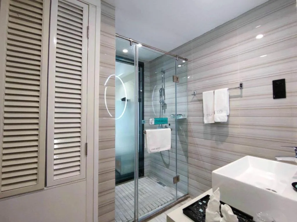 Xana Lite Neijiang Zizhong Shanghehui Branch