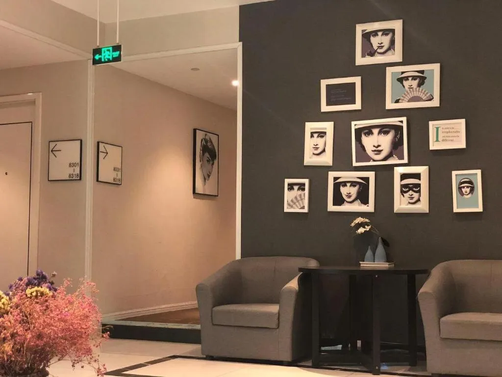 Xana Lite Neijiang Zizhong Shanghehui Branch