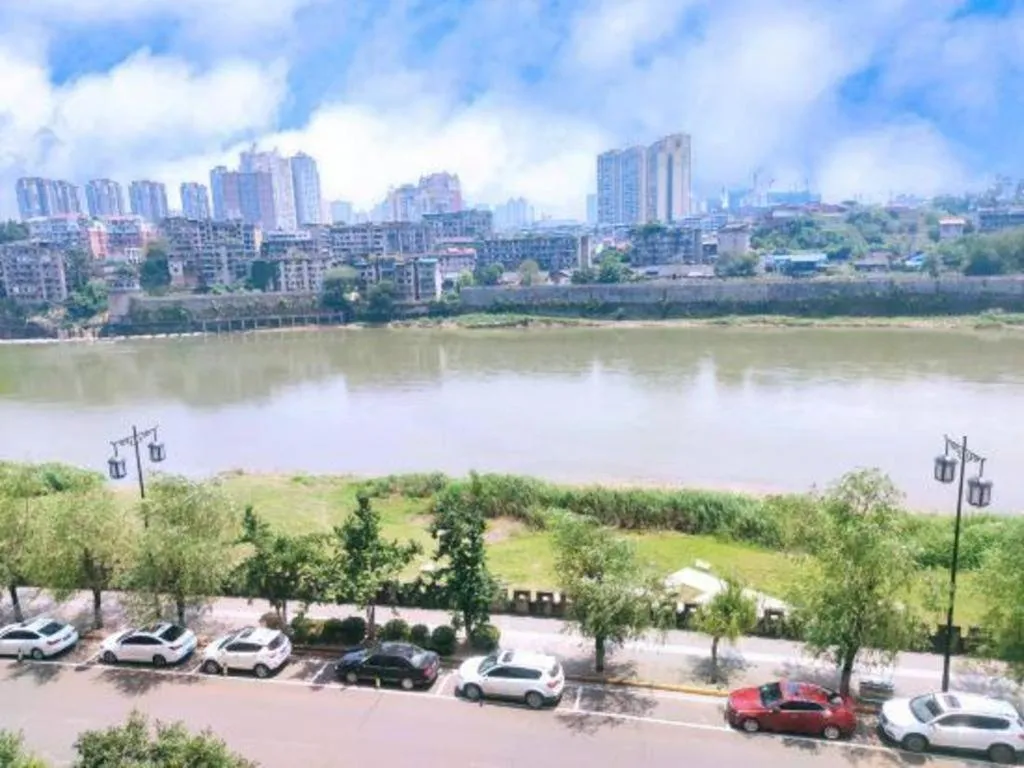 Xana Lite Neijiang Zizhong Shanghehui Branch