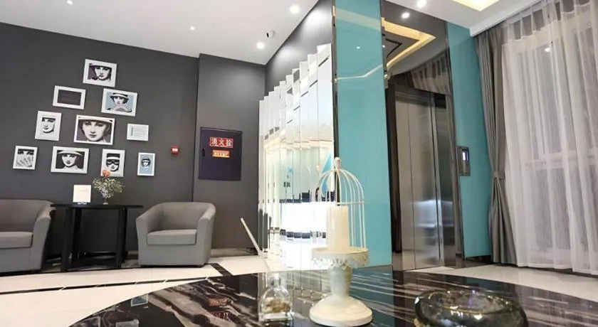 Xana Lite Neijiang Zizhong Shanghehui Branch