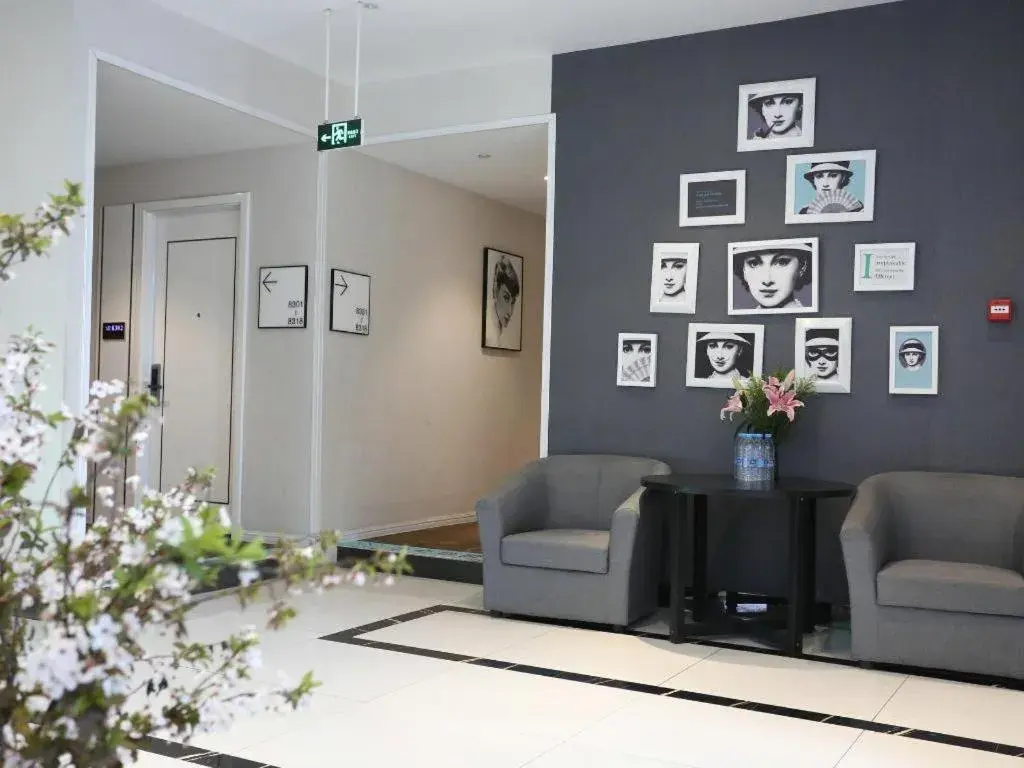 Xana Lite Neijiang Zizhong Shanghehui Branch Xana Lite Neijiang Zizhong Shanghehui Branch