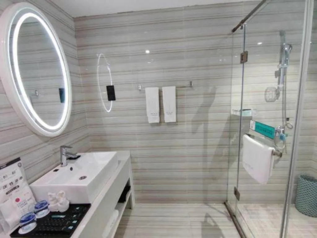 Xana Lite Neijiang Zizhong Shanghehui Branch