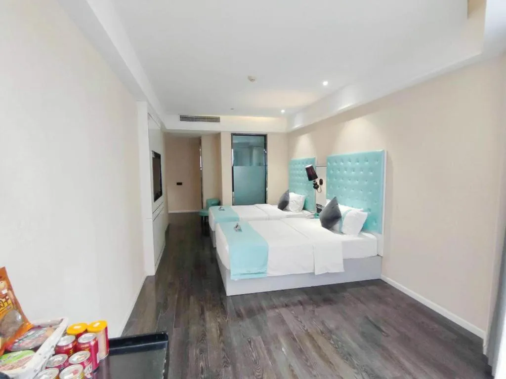 Xana Lite Neijiang Zizhong Shanghehui Branch