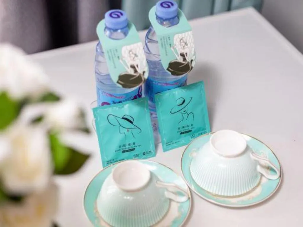 Xana Lite Jiangmen Yingbin West