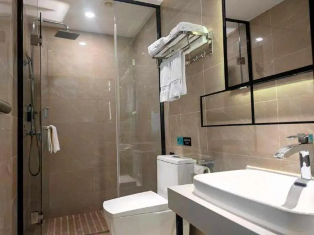 Xana Lite Jiangmen Yingbin West