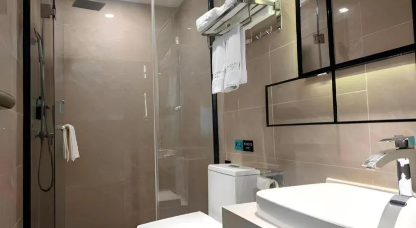 Xana Lite Jiangmen Yingbin West