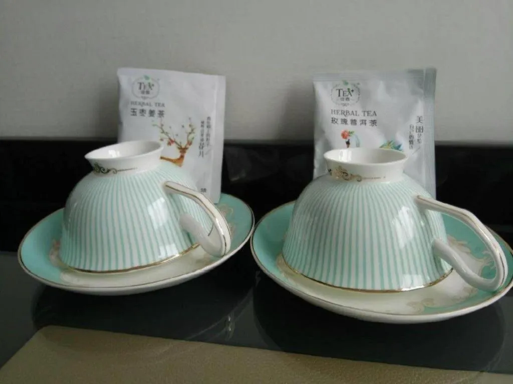 Xana Lite Jiangmen Yingbin West