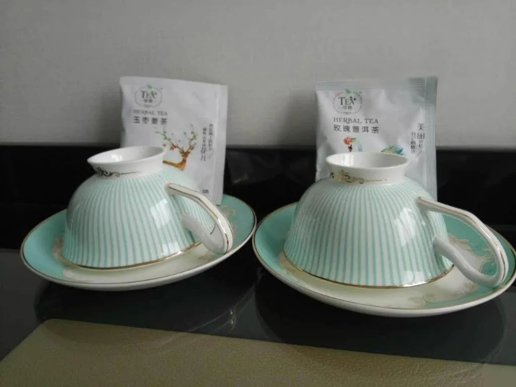 Xana Lite Jiangmen Yingbin West