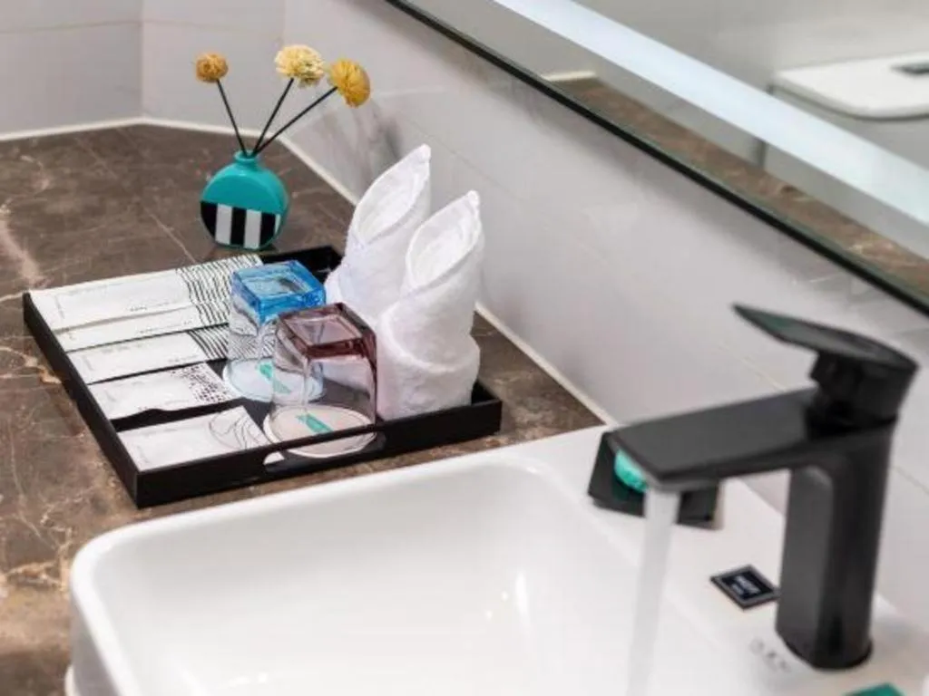 Xana Lite Jiangmen Yingbin West