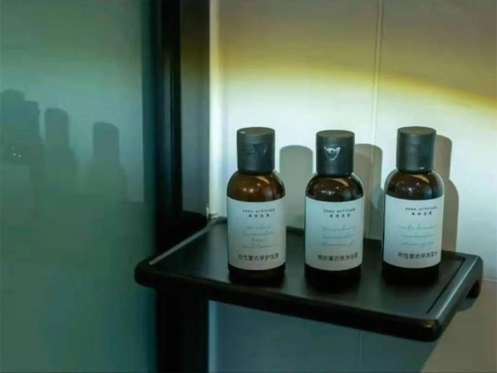 Xana Lite Jiangmen Yingbin West