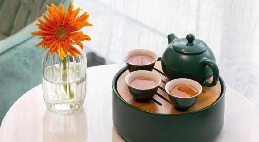 Xana Lite Jiangmen Yingbin West