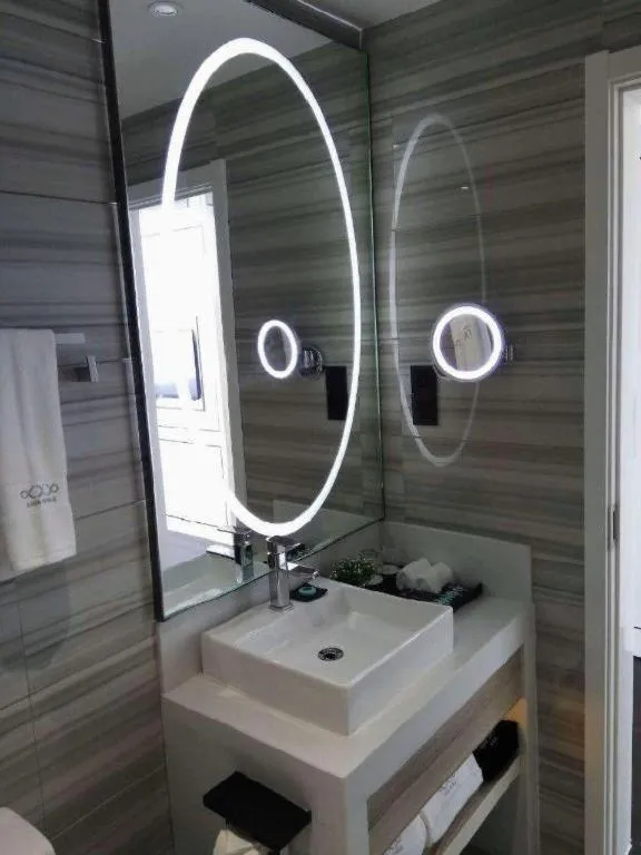 Xana Lite Jiangmen Yingbin West