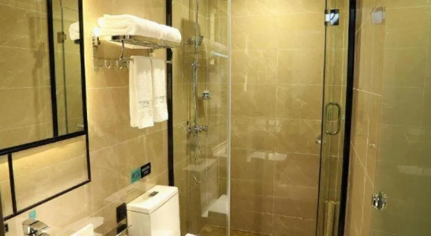 Xana Lite Jiangmen Yingbin West