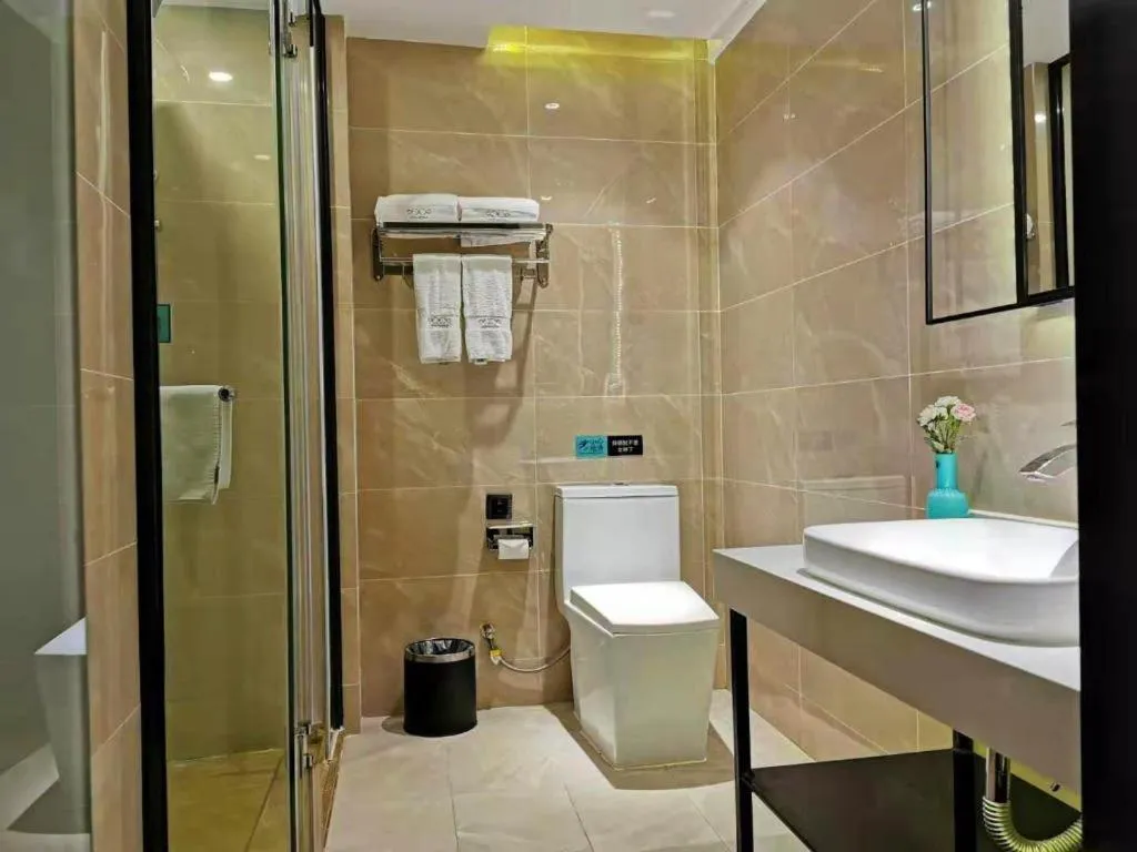 Xana Lite Jiangmen Yingbin West