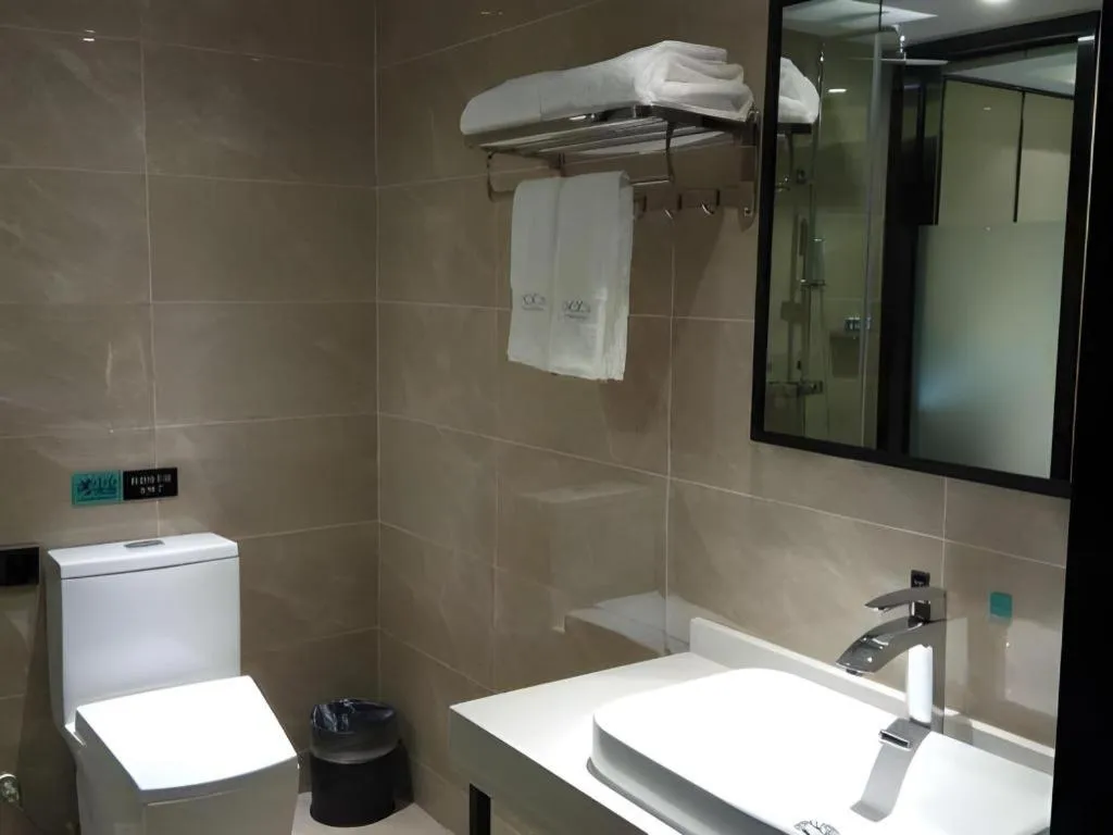 Xana Lite Jiangmen Yingbin West