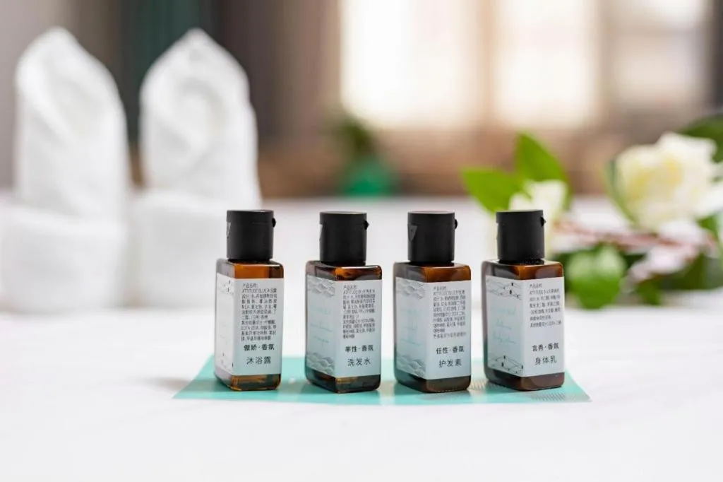 Xana Lite Jiangmen Yingbin West