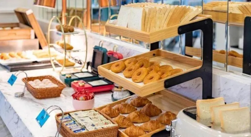 Xana Lite Jiangmen Yingbin West