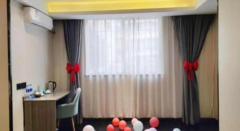 Xana Lite Jiangmen Yingbin West